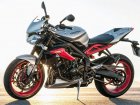 Triumph Speed Triple R